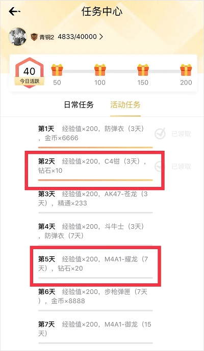 最新穿越火线体验服下_穿越火线体验服申请条件_穿越火线手游钻石获取攻略
