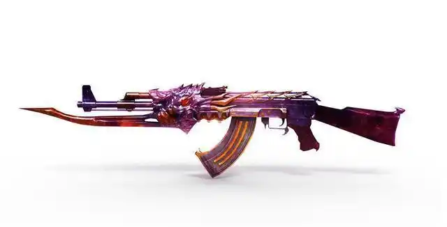 CFPL职业联赛出镜率最高的武器_穿越火线职业选手常用枪械_穿越火线雷神和黑骑士哪个好