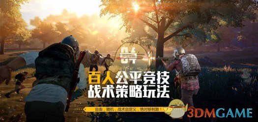 《绝地求生：刺激战场》新春特训版本画面设置问题汇总