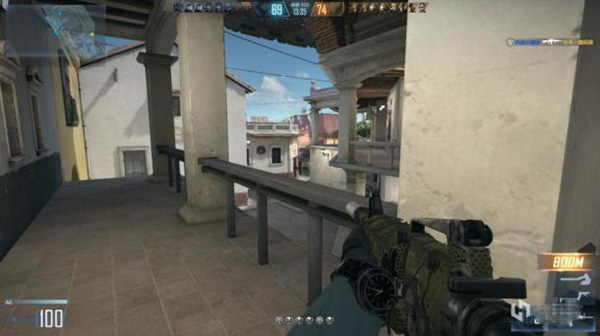 gz穿越火线mod内置菜单攻略_穿越火线会员活动专区_gz穿越火线mod内置菜单下载