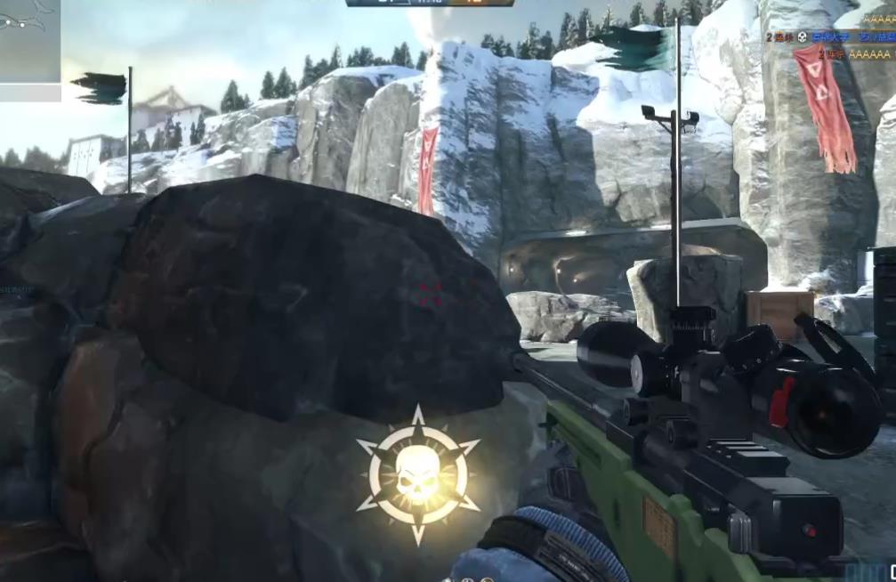 CFHD画面提升手感和操作分析_穿越火线游戏版本过高_穿越火线HD体验评测