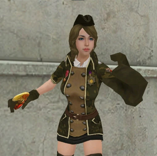 穿越火线黎明玫瑰背景故事_穿越火线女人物铁骑_穿越火线黎明玫瑰