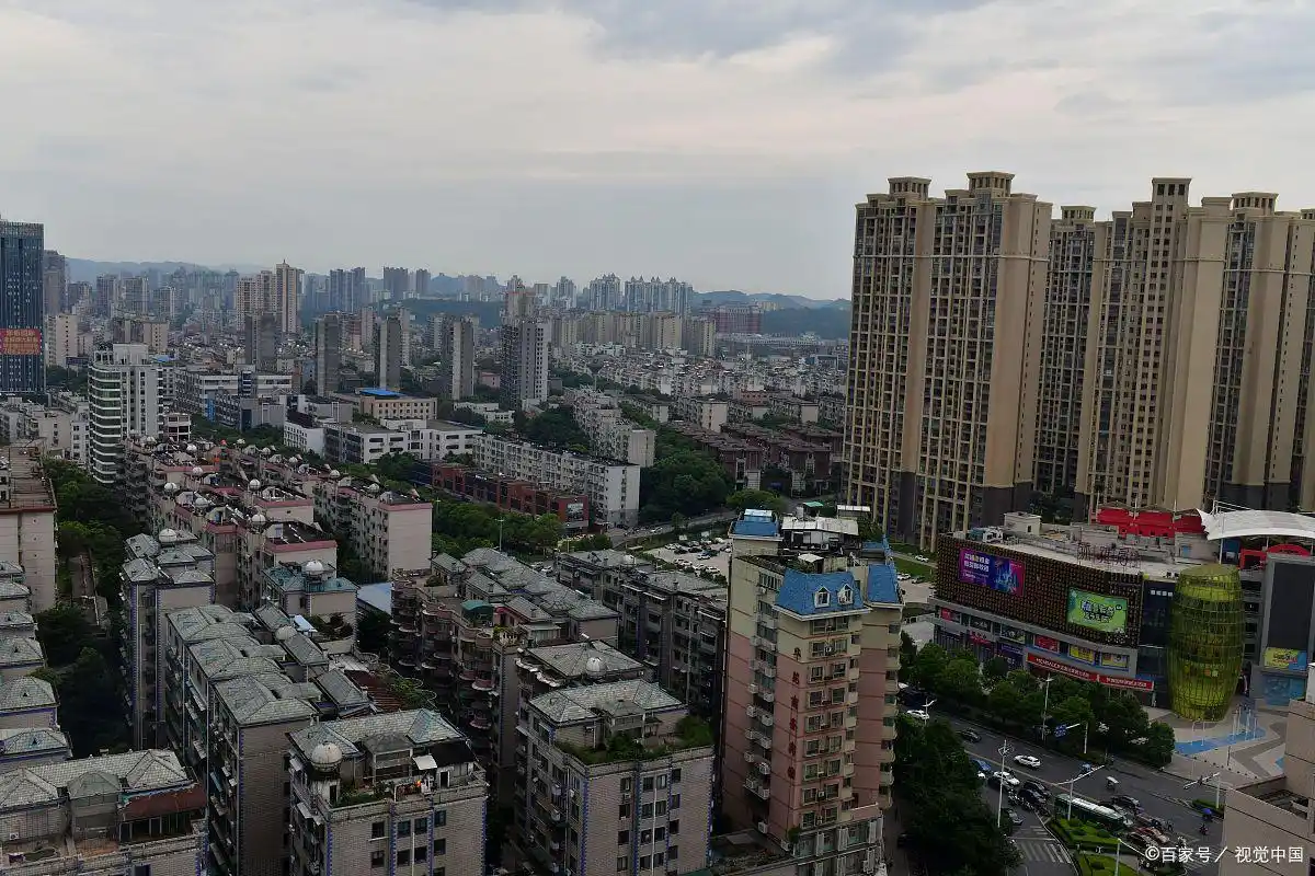 株洲市经济实力榜：醴陵市占据榜一，攸县第二，炎陵县遗憾垫底
