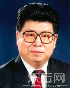 原云南省委书记高严成海外追逃目标：父亲是高岗(图)