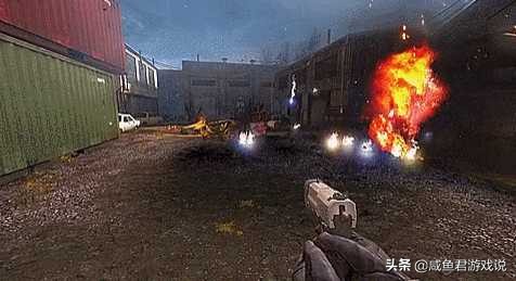 开放世界丧尸游戏_不祥昼夜周期变化_第一人称射击游戏有哪些