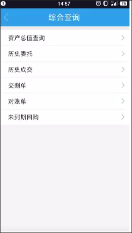 国泰君安君弘App是通过国泰君安