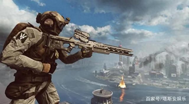 第一人称射击游戏有哪些_最真实的第一人称射击游戏_真实感强的一战射击游戏