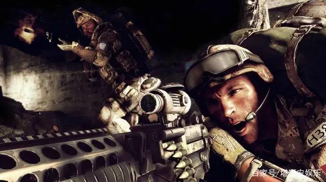 最真实的第一人称射击游戏_第一人称射击游戏有哪些_真实感强的一战射击游戏