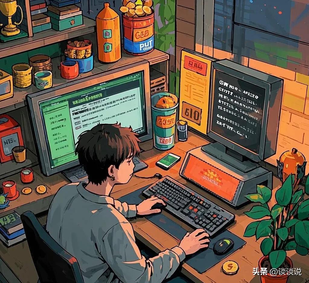 5173英雄联盟号好卖吗_游戏搬砖党赚钱方法_00后游戏月入过万