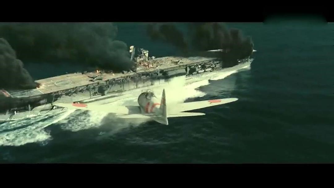 第一人称射击游戏推荐_决战中途岛电影评价_第一人称射击游戏有哪些