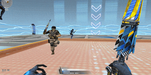 战队排位赛活动_cf新模式中为什么要自杀_空降决战模式