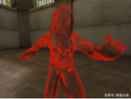 cf新模式中为什么要自杀_幽灵模式玩法创新机制_幽灵模式CF下架可能性