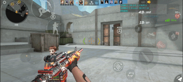 对狙能杀人_cf新模式中为什么要自杀_排位赛自大行为