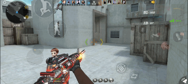 排位赛自大行为_对狙能杀人_cf新模式中为什么要自杀