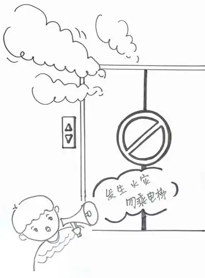 远离危险！这份暑期安全漫画“拍了拍”你