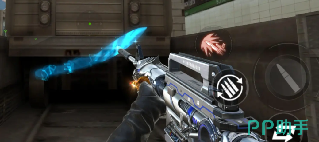 穿越火线10_回放系统全面升级自由拖拽进度条_CF手游十周年庆典新版本上线