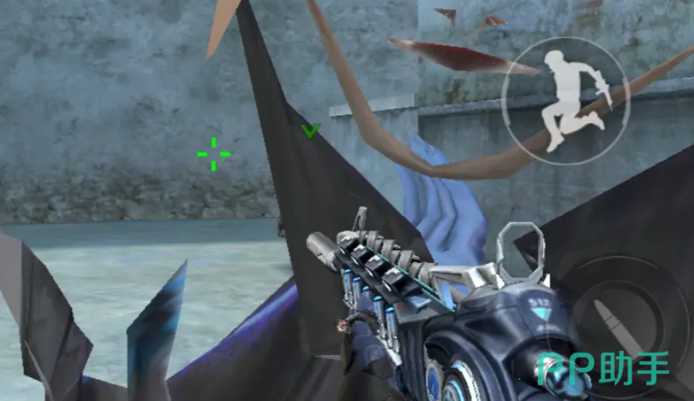 回放系统全面升级自由拖拽进度条_穿越火线10_CF手游十周年庆典新版本上线