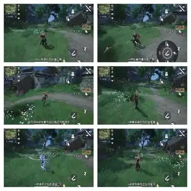 双刀技巧教学指南_从新手到高手的双刀连招_地下城与勇士私服剑魂怎么卡双刀