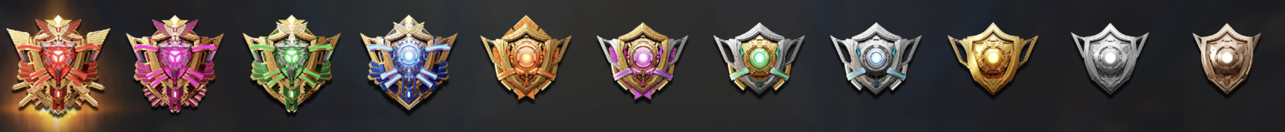 2026年CFer新赛季更新内容_穿越火线2026踏空_赛季荣誉加码回声刃奖励