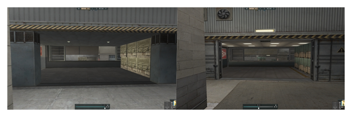 星辰流光-枪王排位_穿越火线2026踏空_穿越火线S27赛季新奖励