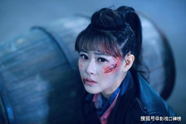 《破军X档案隐身人》9月4日上映，科幻、悬疑、软科技十足很吸睛