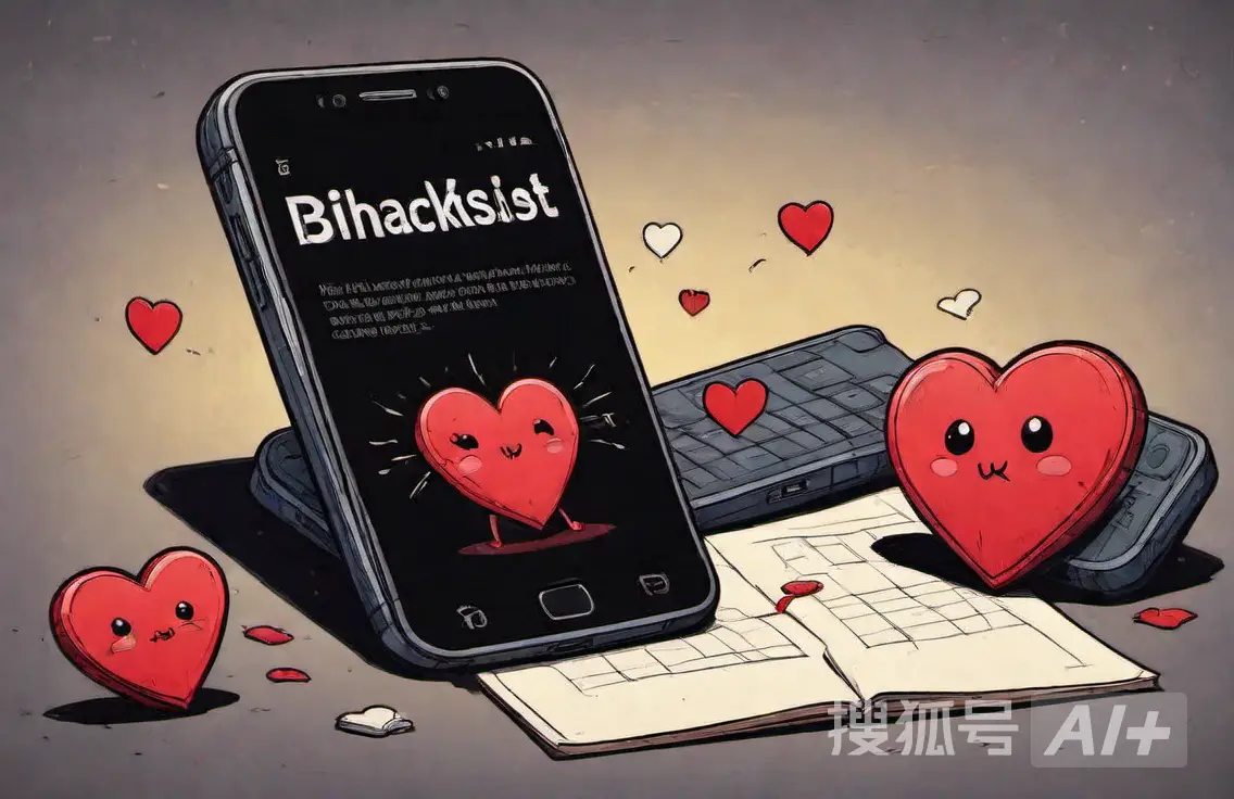 手机号码被拉黑后能否接收到电话短信_黑名单之外打无法接通_黑名单功能由谁提供