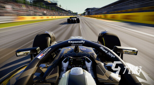 2026热门F1方程式赛车手游推荐：高人气拟真竞速游戏排行榜