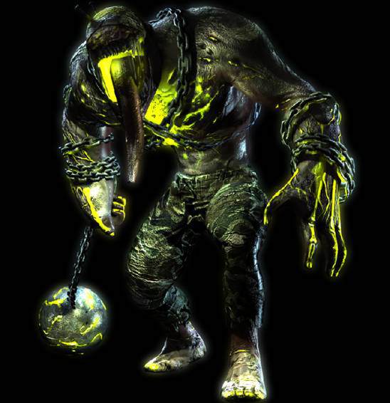 穿越火线232什么原因_生化怪物终极BOSS_穿越火线全民挑战新模式