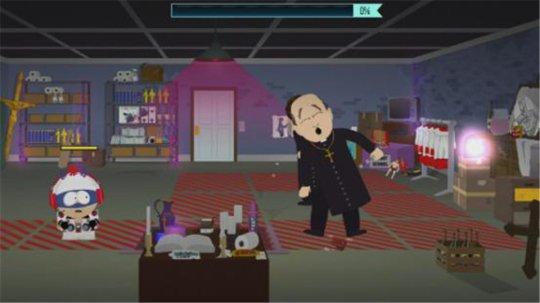 据说玩了这游戏你就能学会美国所有的脏话？好孩子千万别看