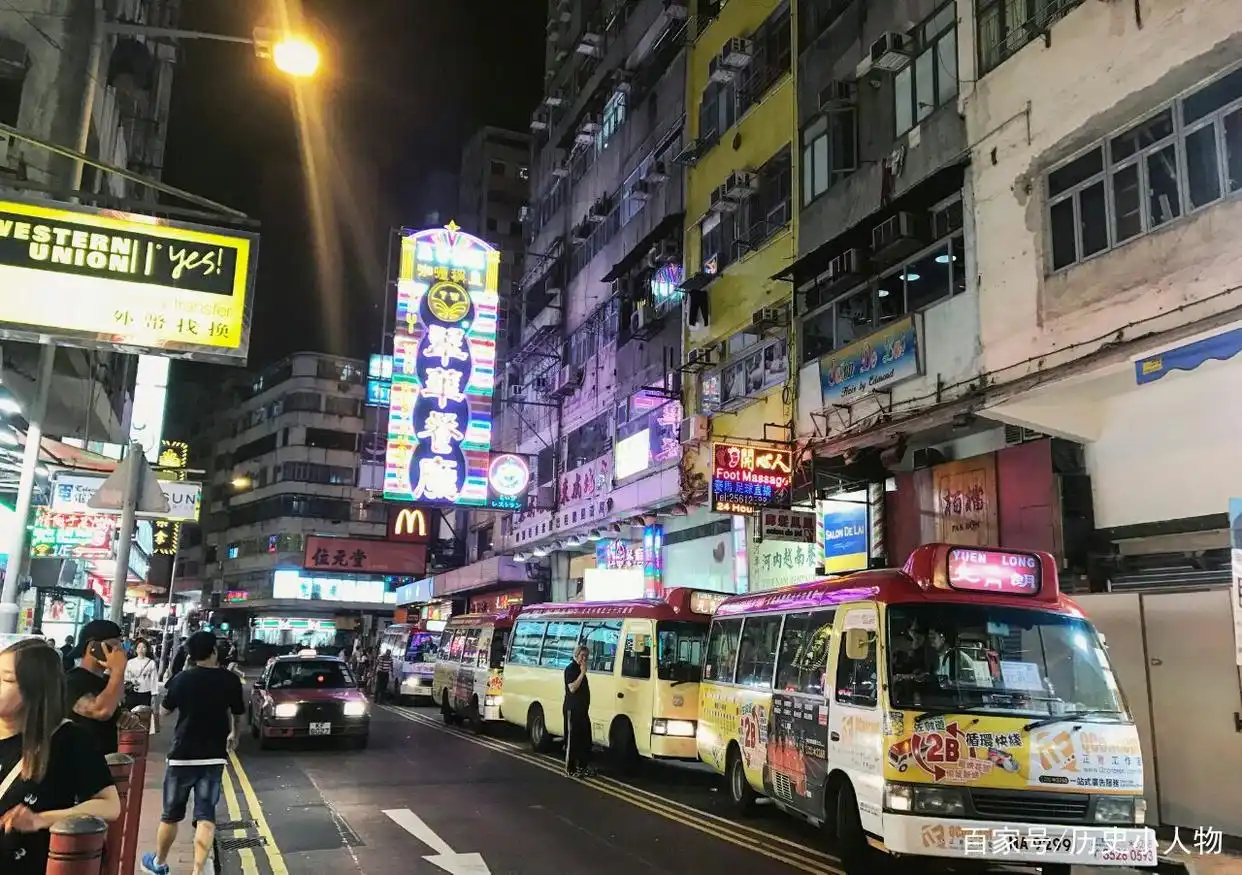 新义安“牙带强”，为人猖狂嚣张跋扈，与“尖东霸王”是铁哥们