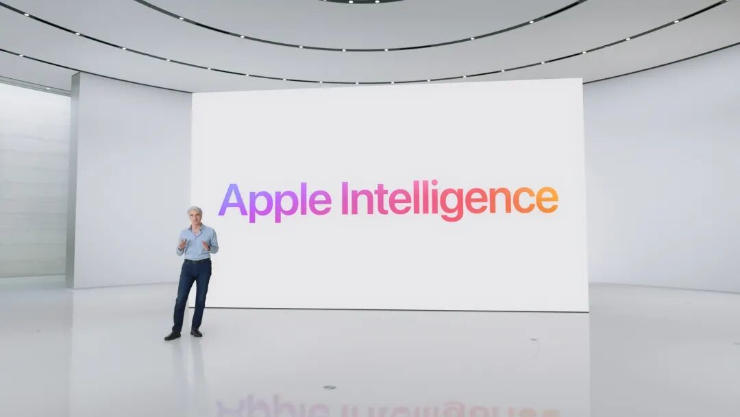 苹果官宣iPhone将搭载最强AI！马斯克第一个跳出来骂