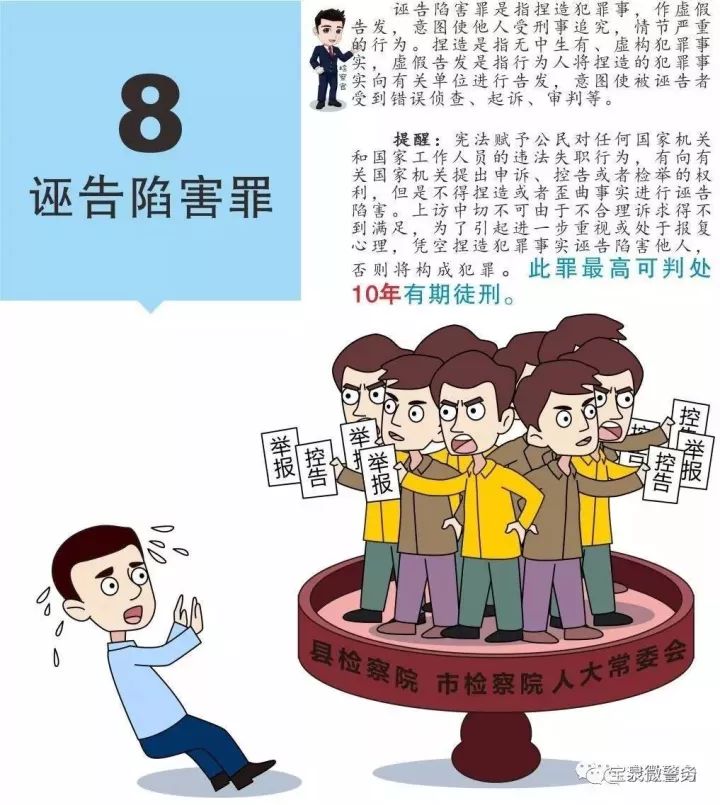 这些上访行为涉嫌违法！会影响子女考学、入党、入伍、报考公务员、就业……