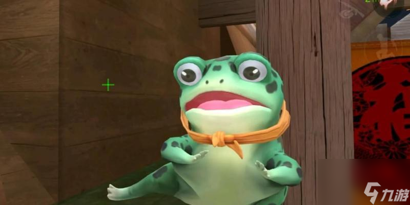 穿越火线蛤蟆枪的获得方法是什么？有哪些途径？