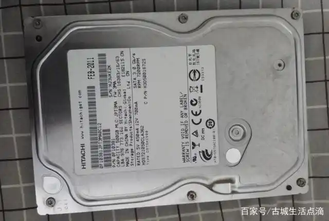 机械硬盘坏道_新电脑卡死什么原因_组装机卡顿