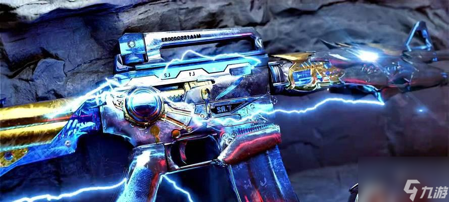 穿越火线雷神永久升级为何消失？