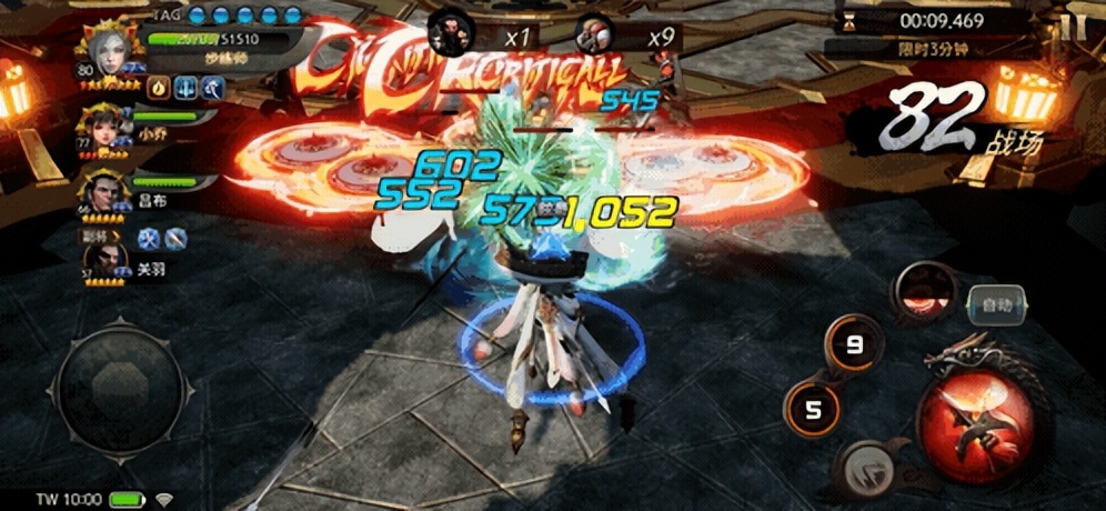 三国题材游戏推荐_三国志12好玩吗_值得玩的三国游戏推荐