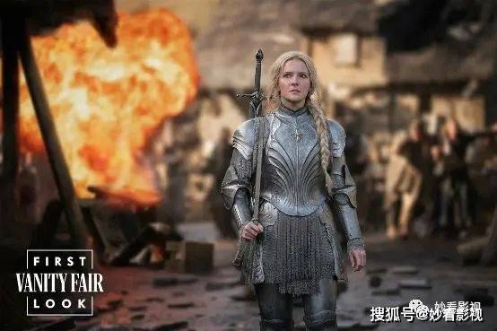 近期值得关注的科幻、奇幻影视作品