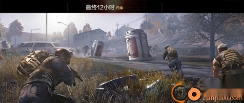 穿越火线国际服版