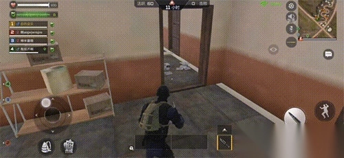 穿越火线国际服版