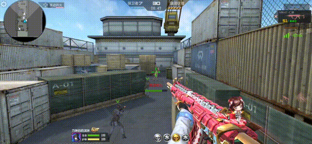 CFerS2赏金令季末冲级活动_S2赏金令积分折扣优惠_穿越火线枪战王者开学撒欢季