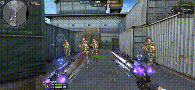 穿越火线枪战王者开学撒欢季_CFerS2赏金令季末冲级活动_S2赏金令积分折扣优惠