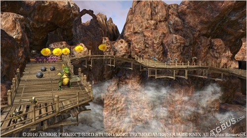 勇者斗恶龙85海之守望者_PS4勇者斗恶龙英雄2探索领域_PS3勇者斗恶龙英雄2据点设施