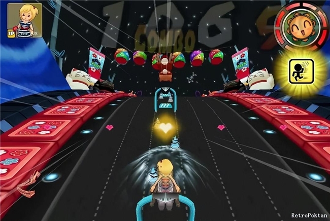 青春不散场，音速再出发！经典音游《音速觉醒》国服回归