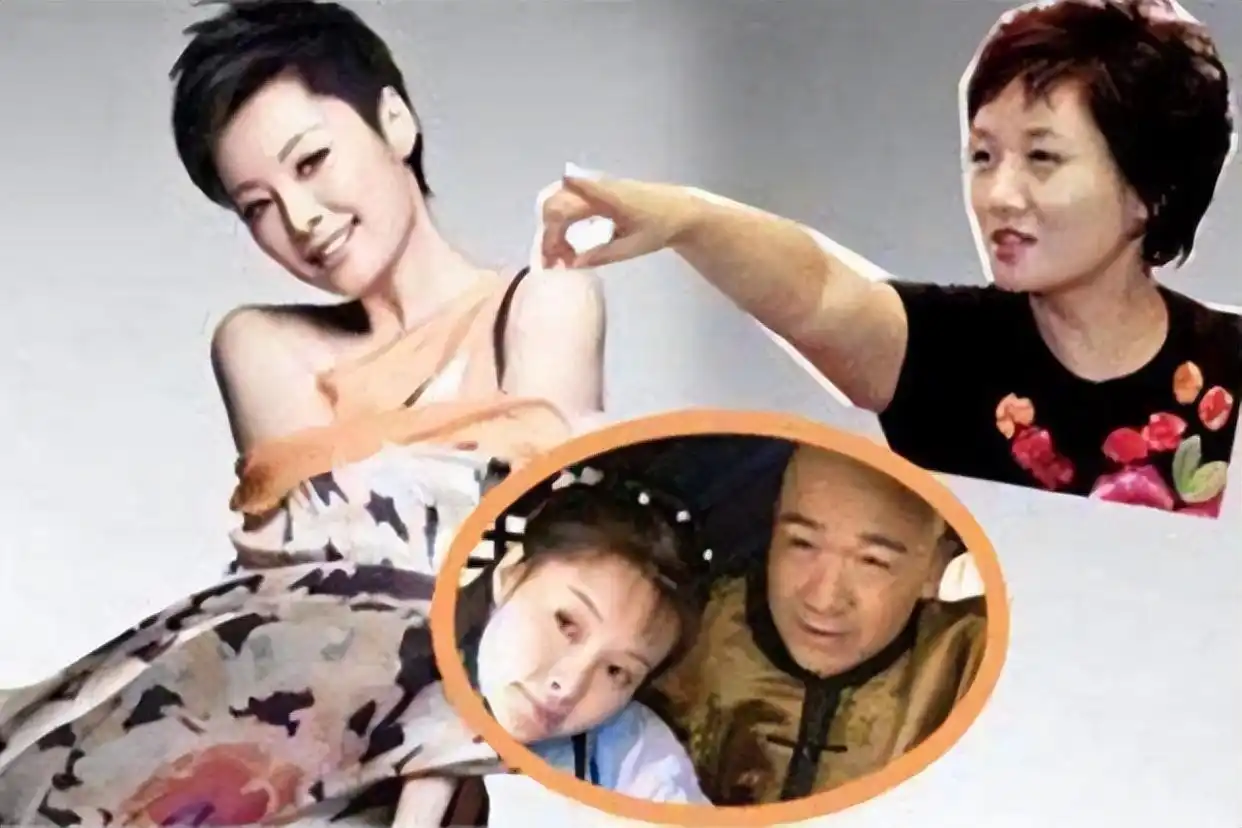 回顾徐威：与袁立分手后，转身娶冠军张怡宁，婚后生两子幸福美满