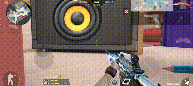 穿越火线自由排位地图池变更_穿越火线S3赛季霓裳战舞地图更新_穿越火线枪战王者开学撒欢季