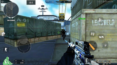 穿越火线手游夏日版本_穿越火线云游戏官网版地图设计战术策略_穿越火线云游戏手游官方下载注册攻略