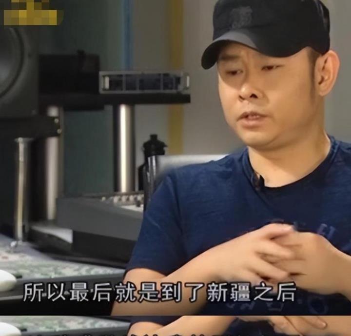 刀郎前妻杨娜：生下女儿40天便跑路，如今刀郎幸福美满，她后悔吗