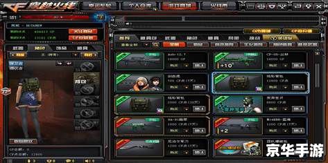 穿越火线刷cf点 穿越火线：CF点获取策略与游戏内深度解析