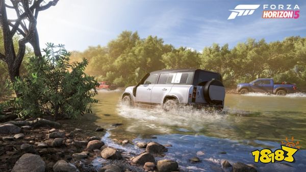 极限竞速地平线5黑屏、闪退、延迟高、无法登录怎么办?解决办法