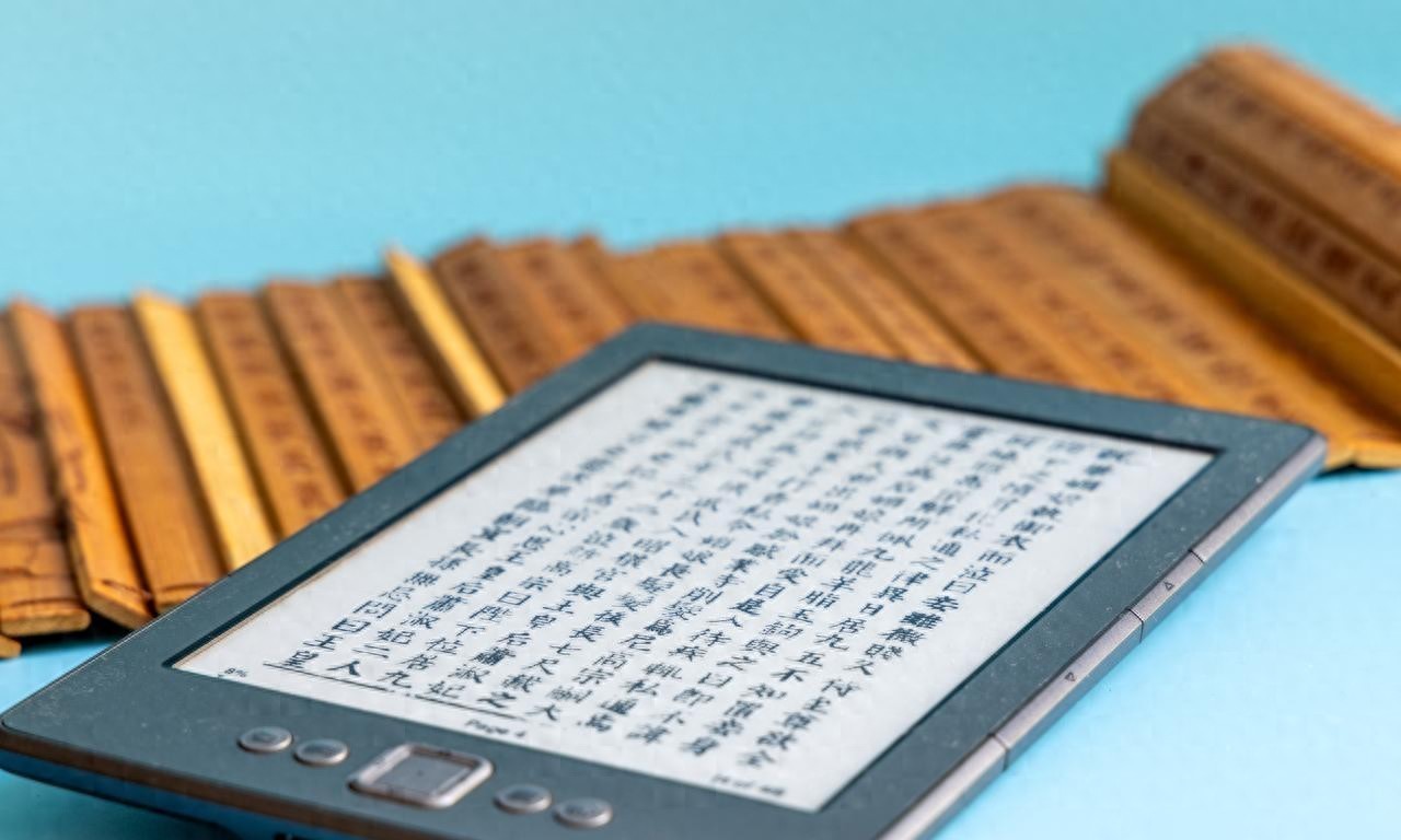 电子书APP谁最火？这数据让人意外！